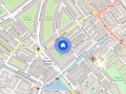 Randolph Road, Warwick Avenue Station, W9