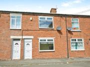 Randolph Street, Coundon Grange, Bishop Auckland DL14, 3...