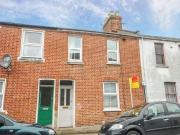 Randolph Street, East Oxford, Hmo Ready Sharers, OX4