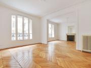 RANELAGH 5 pièces 119 m2 refait à neuf