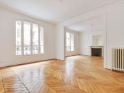 RANELAGH 5 pièces 119 m2 refait à neuf