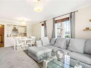 Ranelagh Gardens, London, SW6