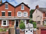 Ranelagh Street, Whitecross, 4 Bedroom Semi detached
