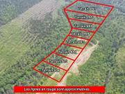 Rang 2, Saint Bruno De Kamouraska, QC, G0L 2M0 vacant...