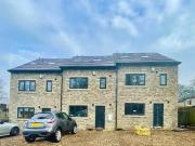 Range Bank, Boothtown, 3 Bedroom Town