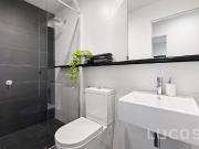 Ranges, city, and lake views from the ‘Ascent’ complex