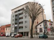 RANGUEIL / SAINT AGNE T2 BBC avec terrasse