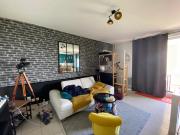 RANGUEIL T2 Meublé de 45m² avec balcon et parking