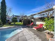 RANGUEIL VILLA T7 ANNEE 30 DE 180 m2 DANS CADRE...