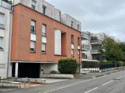 Rangueil/Ramonville T3 avec parking
