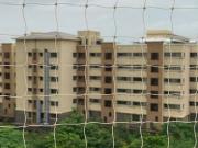 Rani Palace 2 Bedroom 750 Sq. Ft. Apartment in Kajupada...