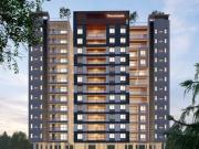 Ranjekar Dhansampada,Erandwane 3 BHK Apartment For Sale Pune