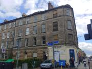 Rankeillor Street, Edinburgh EH8, 4 bed flat to rent,...