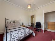Rankeillor Street, Edinburgh, EH8 4 bed flat to rent...