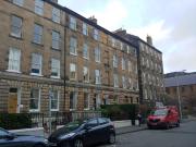 Rankeillor Street, Edinburgh EH8, 5 bed flat to rent,...