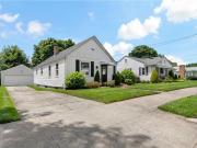 Rankin St, Providence, Home For Sale