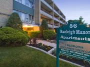 Ranleigh Manor 1 Bedroom Apartment for Rent at 56...