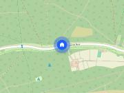 2 bedroom detached house for rent