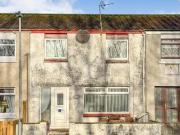 Rannoch Place, Castlepark, 3 Bedroom Terraced