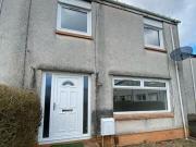 Rannoch Place, Irvine, 3 Bedroom Terraced