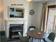 Rannoch Road, Bristol BS7, 4 bed semi detached house to...