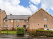 / Rannoch Road, Edinburgh, 1 Bedroom Ground