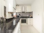 Rannoch Road,, W6