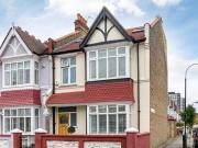 Rannoch Road, London, 4 Bedroom Terraced