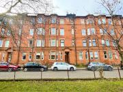 Rannoch Street, Glasgow G44, 1 bed flat to rent, £795...