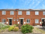 Ransome Close, Cawston, 3 Bedroom Terraced