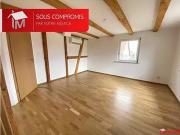 Ranspach le Bas 68730 Achat / Vente maison 8 pièces t8