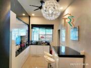 Rantau Panjang Klang Double Storey Renovated Non Flooded...