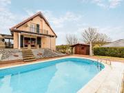 RANTZWILLER, MAison 130m2 sur 7.9 ares