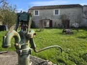 Ranville Breuillaud 16140 Achat / Vente maison 7 pièces t7