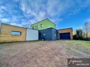 RAON AUX BOIS En impasse, au calme et lisière de foret:...