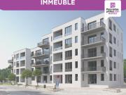 RAON L'ETAPE IMMEUBLE MIXTE, COMMERCE ET LOGEMENTS