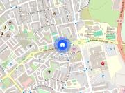 Rapazes limpeza internet e TV cabo quarto suite n4