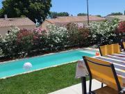 Raphèle lès Arles 13280 Achat / Vente maison 5 pièces t5...