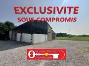 Raphèle lès Arles 13280 Achat / Vente parking