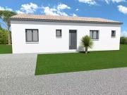 Raphèle lès Arles 13280 Programme neuf maison neuf à vendre