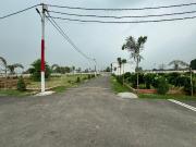 Rapid Enclave 120 Sq.Yd. Plot in Modipuram Meerut...