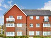 Rapley Rise, Southwater, 2 Bedroom Flat