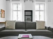 räpresentativer Altbau, nähe Währingerpark / Spittelau,...