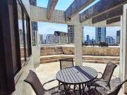 Rara oportunidade no coração dos Jardins e Itaim, 100mts...