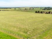 Rare 10 Acre Building Parcel in Prime Hunter Location