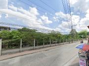 Rare 13,359sqm Lot for Sale in Tanguile, Marikina City –...