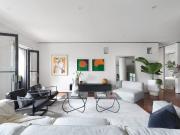 Rare 161sqm Warehouse Conversion Central to Cosmopolitan...