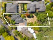Rare 1,268 m² Allotment: The Ultimate Development or...