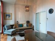 Rare 1 Bedroom Garden Unit for Lease in Manansala Tower,...