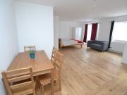 Rare 1 bed/Studio In heart of city Zone 1 WoW!